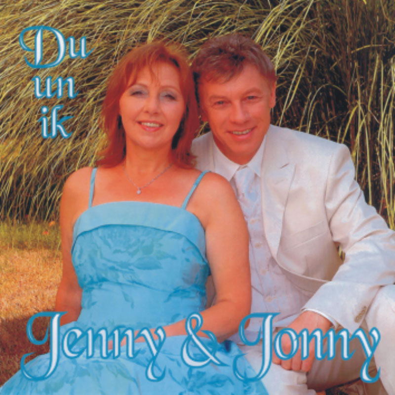Jenny & Jonny - Du un ik